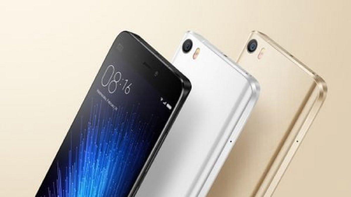 Xiaomi Mi 5 full specifications