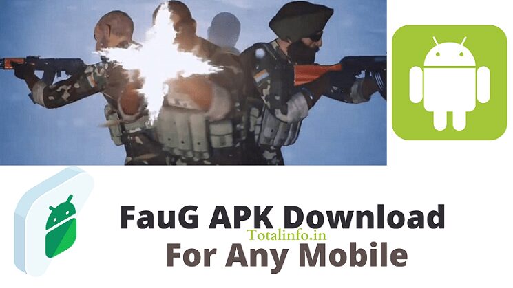 How To Download And Play Fau-G In Low-End Device - Kisi Bhi Phone Mein Fau-G Chalayen