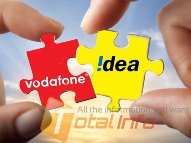 Get Assured Cashback In Idea Vodafone Recharge