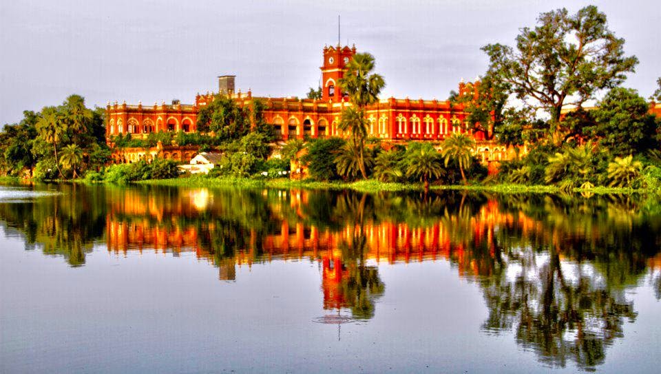 Your Guide to LNMU Darbhanga: Courses, Admissions, and More